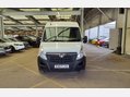 Vauxhall Movano 2.3 CDTi 3500 BiTurbo FWD L2 H2 Euro 6 (s/s) 5dr 8