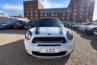 Mini Countryman COOPER S ALL4.. 7 MAIN DEALER SERVICES.. CHILLI 2 & MEDIA PACK.. 1 PREVIOUS 3