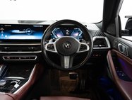 BMW X6 3.0 30d MHT M Sport SUV 5dr Diesel Hybrid Steptronic xDrive Euro 6 (s/s) (2 21