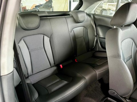 Audi A1 1.0 TFSI Sport Euro 6 (s/s) 3dr 35