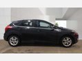 Ford Focus 1.6 TDCi Titanium Navigator Hatchback 5dr Diesel Manual Euro 5 (s/s) (115 p 6