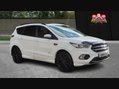 Ford Kuga ST-LINE X 23