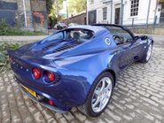 Lotus Elise S2 Sports Tourer 36