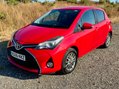 Toyota Yaris VVT-I ICON 7