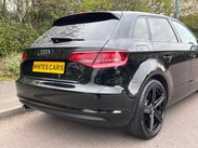 Audi A3 1.2 TFSI Sport Sportback S Tronic Euro 5 (s/s) 5dr 53
