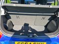 Suzuki Swift 1.2 Dualjet SZ4 ALLGRIP Euro 5 (s/s) 5dr 38