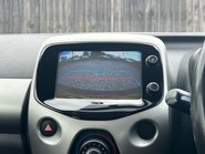Toyota Aygo VVT-I X-PLAY X-SHIFT 25