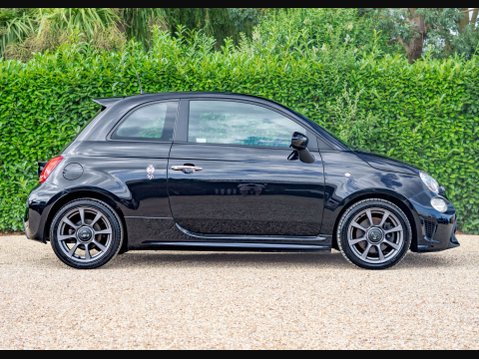 Abarth 595 1.4 595 3dr 8