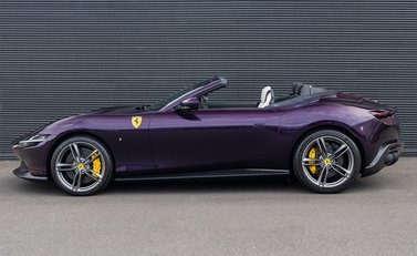 Ferrari Roma SPIDER 4