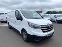 Renault Trafic 2.0 Trafic LL30 Business+ Blue dCi