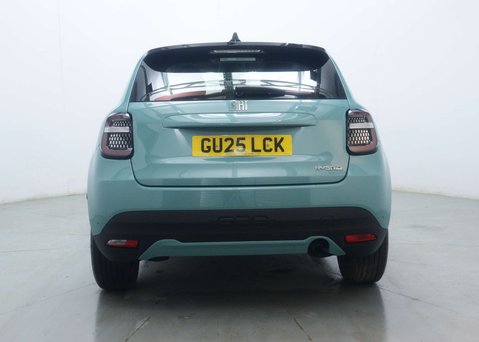 Fiat 600 1.2 600 MHEV Auto 5dr 10