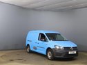 Volkswagen Caddy Maxi 2.0 TDI C20 BlueMotion Tech Startline LWB Euro 6 (s/s) 6dr