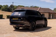 Land Rover Range Rover 4.4 P530 V8 SV Auto 4WD Euro 6 (s/s) 5dr 18