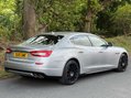 Maserati Quattroporte 3.0 Quattroporte DV6 Auto 4dr 25