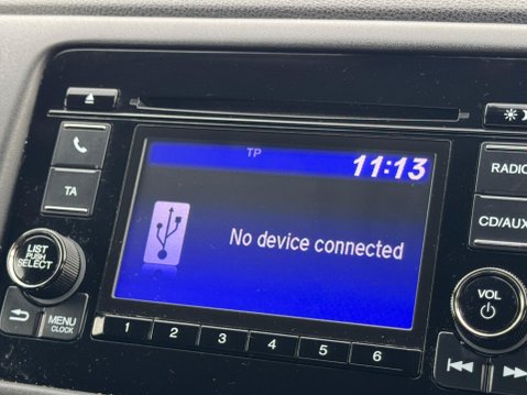 Honda HR-V 1.5 i-VTEC S Euro 6 (s/s) 5dr 17