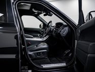 Land Rover Range Rover Sport 3.0 D300 MHEV HSE Dynamic Black SUV 5dr Diesel Auto 4WD Euro 6 (s/s) (300 p 3