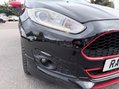 Ford Fiesta 1.0T EcoBoost Zetec S Euro 6 (s/s) 3dr 12