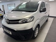 Toyota Proace 2.0 Proace Icon 5