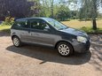 Volkswagen Polo SE 10