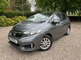 Honda Jazz 1.3 i-VTEC SE Navi CVT Euro 6 (s/s) 5dr 3