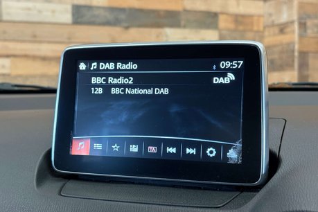Mazda 2 1.5 SKYACTIV-G Sport Nav Hatchback 5dr Petrol Manual Euro 6 (s/s) (90 ps) 26
