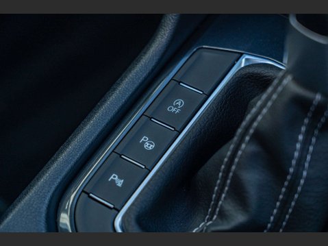 Volkswagen Tiguan 1.5 Tiguan R-Line TSi Semi-Auto 5dr 19