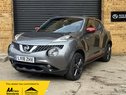 Nissan Juke 1.2 DIG-T Envy SUV 5dr Petrol Manual Euro 6