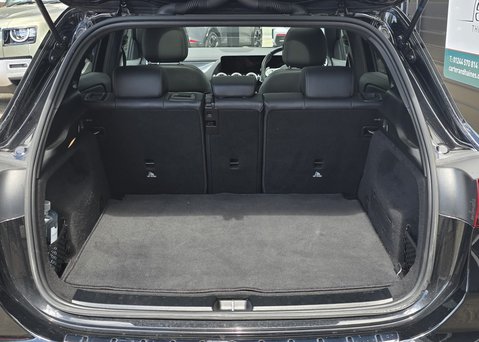 Mercedes-Benz GLA Class 2.0 GLA35 AMG (Premium Plus) SUV 5dr Petrol 8G-DCT 4MATIC Euro 6 (s/s) (306 27
