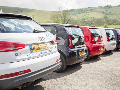 Loan Cars