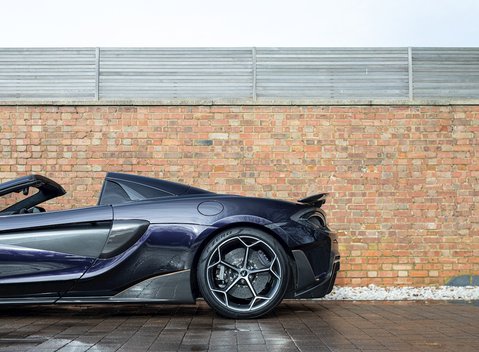 McLaren 600 Spider 37