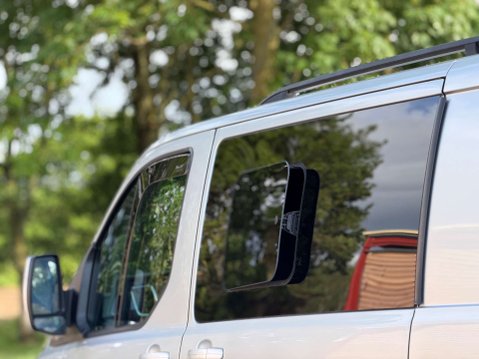 Ford Transit Custom 2.0 Transit Custom 320 Limited 16