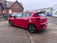 Kia Ceed GT-LINE ISG 5