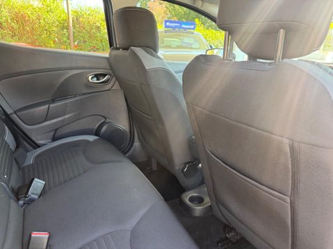 Renault Clio 1.5 dCi Dynamique S Nav Euro 6 (s/s) 5dr 23