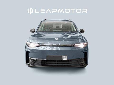 Leapmotor C10 160kW 70kWh 5dr Auto [11 KWCh] 26