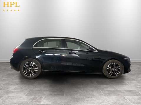 Mercedes-Benz A Class 1.3 A180h MHEV Sport (Executive) Hatchback 5dr Petrol Hybrid 7G-DCT Euro 6 8