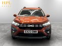 Dacia Jogger 1.0 TCe Expression MPV 5dr Petrol Manual Euro 6 (s/s) (110 ps) Cruise Cont 2