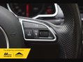 Audi A5 2.0 A5 Sportback TDI Black Edition 5dr 44