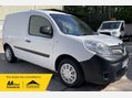 Renault Kangoo 1.5 dCi ENERGY ML19 Business Panel Van 5dr Diesel Manual MWB Euro 6 (s/s) ( 1