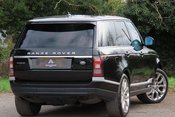 Land Rover Range Rover 3.0 TD V6 Vogue Auto 4WD Euro 5 (s/s) 5dr 5