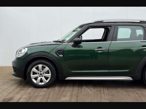 Mini Countryman 1.5 Countryman Cooper Auto 5dr 45