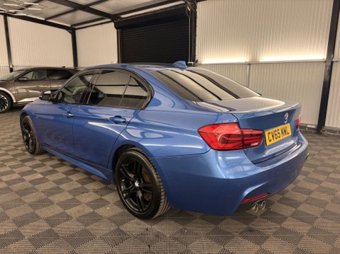 BMW 3 Series 3.0 335d M Sport Auto xDrive Euro 6 (s/s) 4dr 44