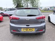 Hyundai i20 GDI SE 6