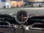 Bentley Bentayga 4.0 V8 SUV 5dr Petrol Auto 4WD Euro 6 (s/s) (550 ps) 61