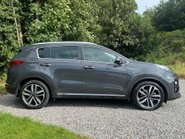 Kia Sportage 1.6 Sportage 4 ISG 4x4 Semi-Auto 4WD 5dr 3