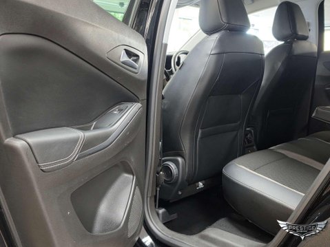 Vauxhall Grandland X 1.5 Turbo D Griffin Euro 6 (s/s) 5dr 46