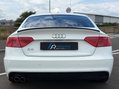 Audi A5 TDI BLACK EDITION PLUS 5