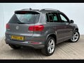 Volkswagen Tiguan 2.0 Tiguan R-Line Edition TDI BlueMotion Technology 4Motion Semi-Auto 4WD 5 10
