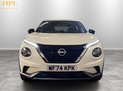 Nissan Juke 1.6 N-Connecta SUV 5dr Petrol Hybrid Auto Euro 6 (143 ps) 1 Owner - Sensor 2