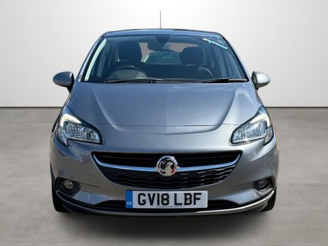 Vauxhall Corsa 1.4(75) Energy 5dr (AC) 4