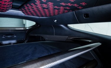 Aston Martin Vanquish Zagato Shooting Brake 19